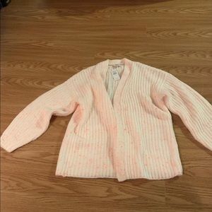 American eagle knit sweater